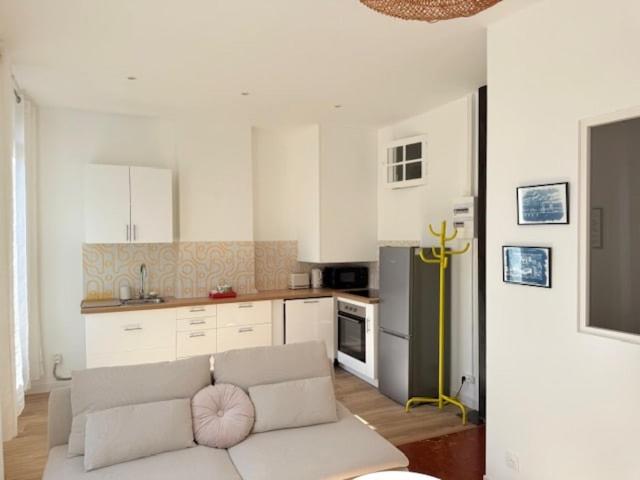 Charm & comfort - Quartier des Antiquaires - Appartement 1 Chambre - 3