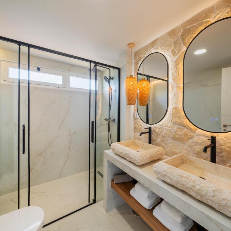 Albir Experience - Apartamento Premium de 1 dormitorio terraza y vistas a la piscina - 1