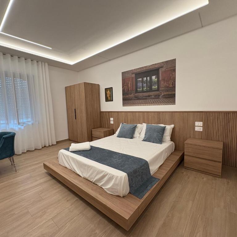 Domus Matronae - Camera King Deluxe - 2