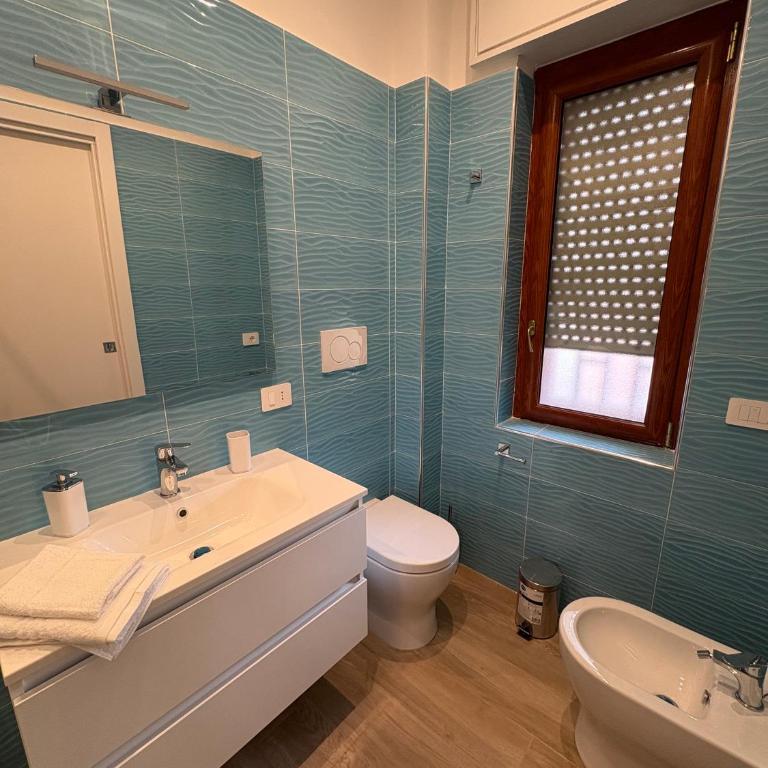 Domus Matronae - Camera King Deluxe - 1