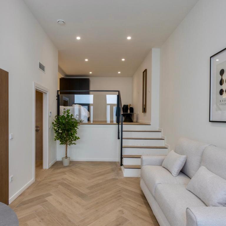 Boutique Room - One Tower - Studio - 1