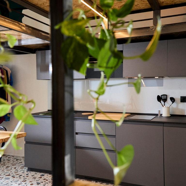 Madama Hostel & Bistrot - Appartamento - 6