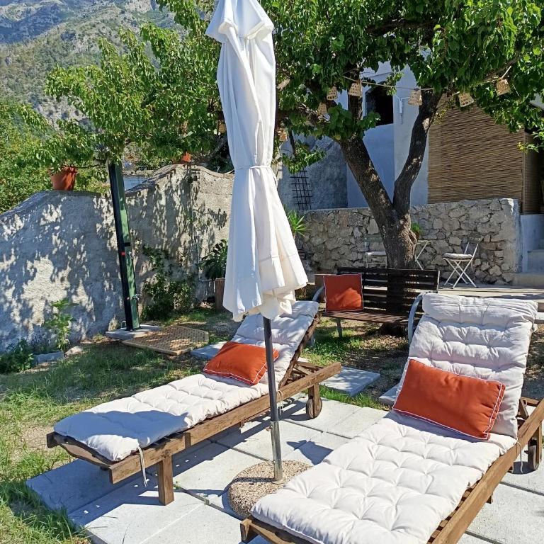 Arcu Retreat - Appartamento con 1 Camera da Letto - 7