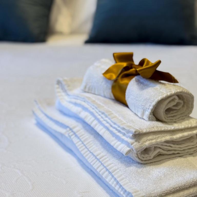 Bonito29 - Temporary Suite - Camera Matrimoniale con Bagno Privato - 5