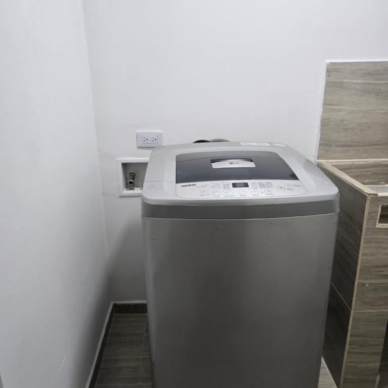 EstadioMedellin - Two-Bedroom Apartment - 4