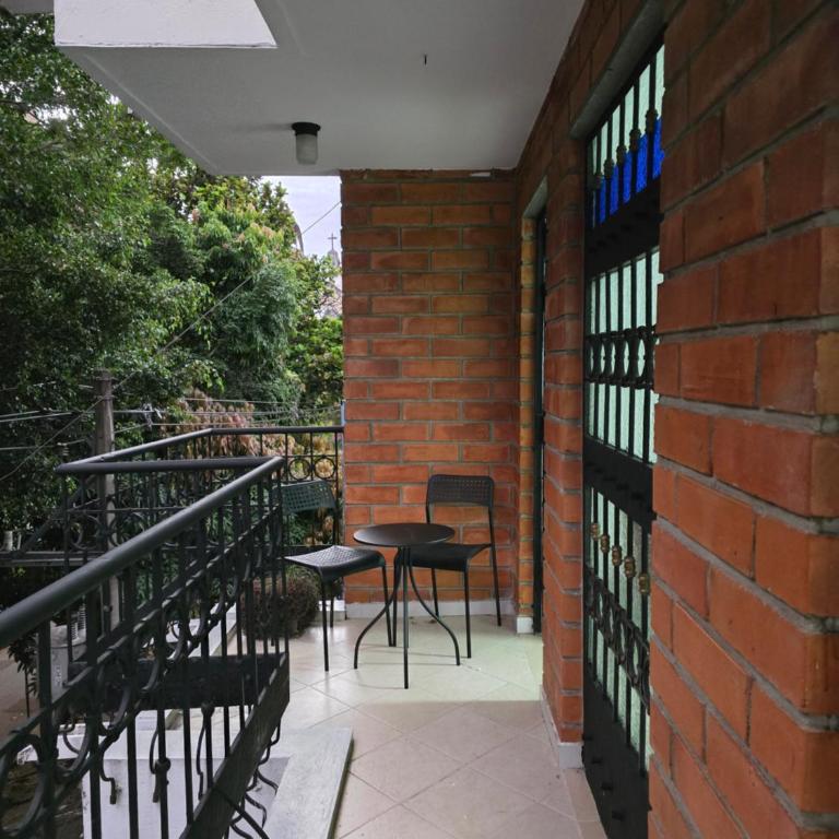 EstadioMedellin - Two-Bedroom Apartment - 7