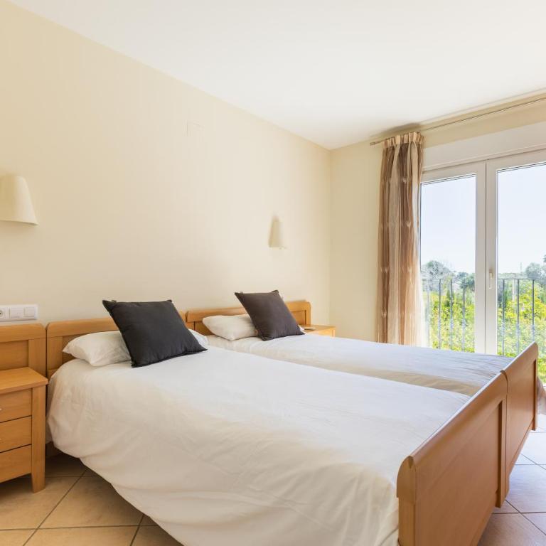 Villa Baladrar by Abahana Villas - Villa - 16
