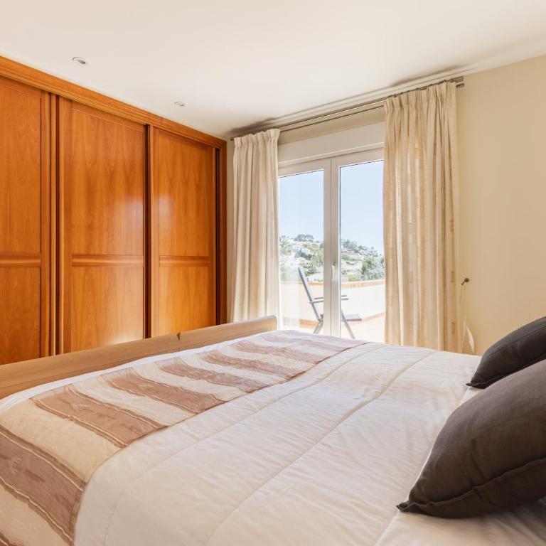 Villa Baladrar by Abahana Villas - Villa - 15