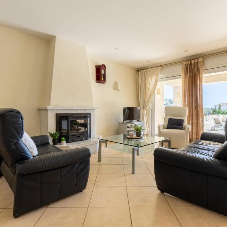 Villa Baladrar by Abahana Villas - Villa - 9