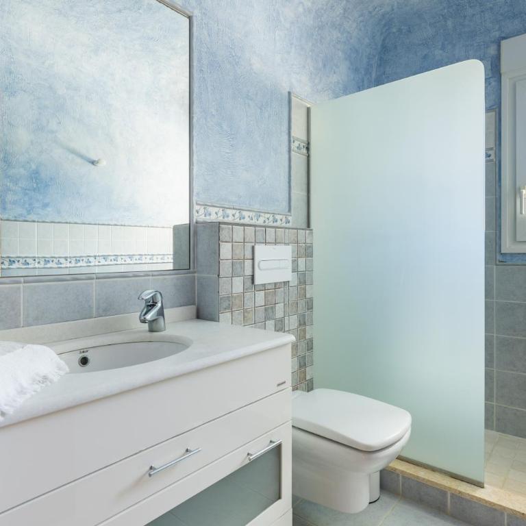 Villa Baladrar by Abahana Villas - Villa - 18