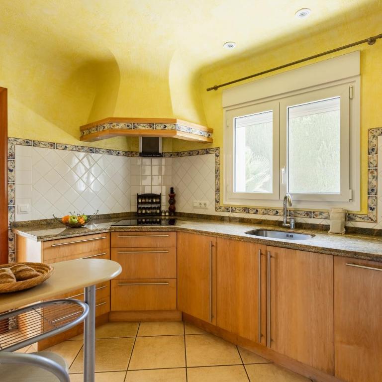 Villa Baladrar by Abahana Villas - Villa - 14