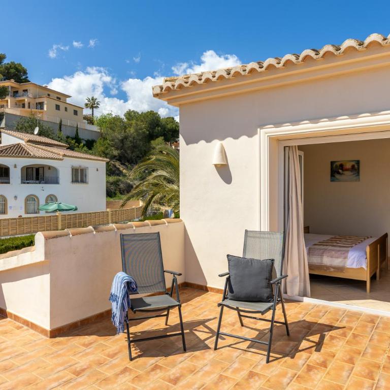 Villa Baladrar by Abahana Villas - Villa - 20
