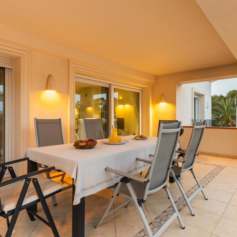 Villa Baladrar by Abahana Villas - Villa - 7