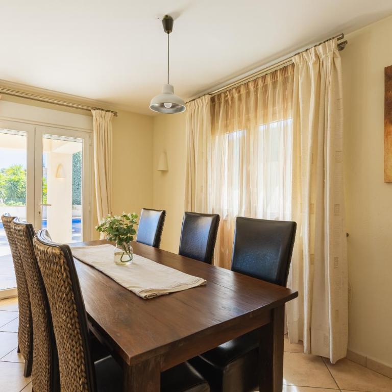 Villa Baladrar by Abahana Villas - Villa - 11