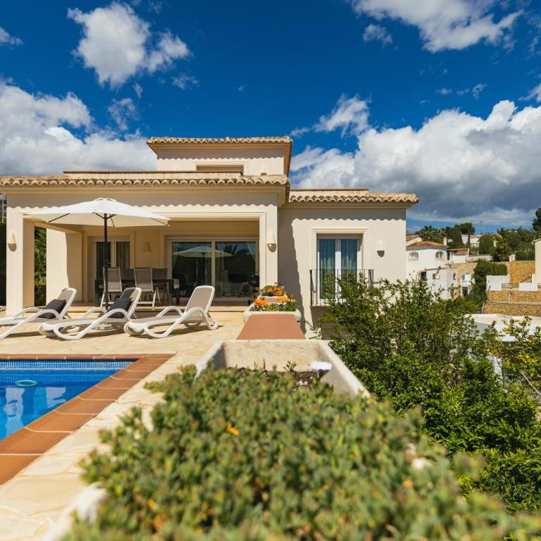 Villa Baladrar by Abahana Villas - Villa - 21