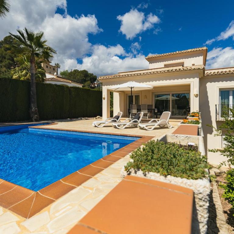 Villa Baladrar by Abahana Villas - Villa - 5