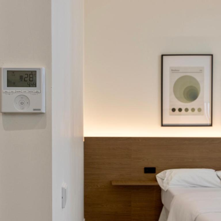 Boutique Room - One Tower - Apartment - 7