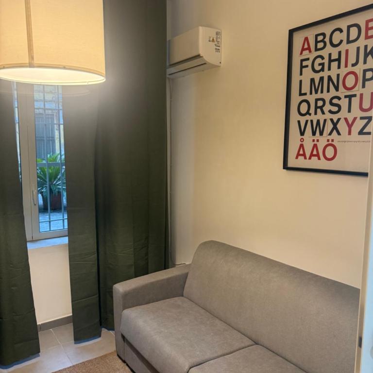 HV Suites DECUMANUS - Appartamento Deluxe con 2 Camere da Letto e Vista Giardino - 2
