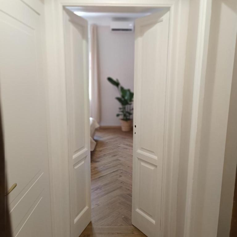 Casa Liwia - Appartamento con 2 Camere da Letto e Balcone - 1