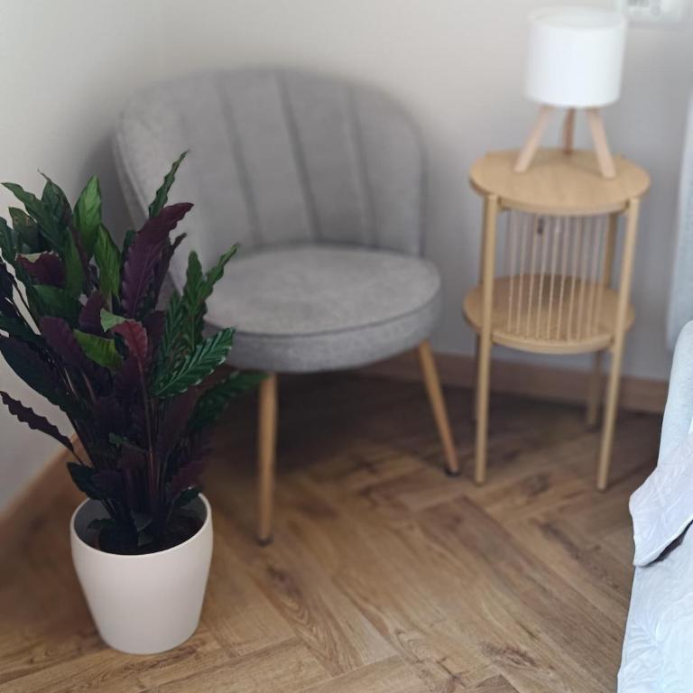 Casa Liwia - Appartamento con 2 Camere da Letto e Balcone - 11