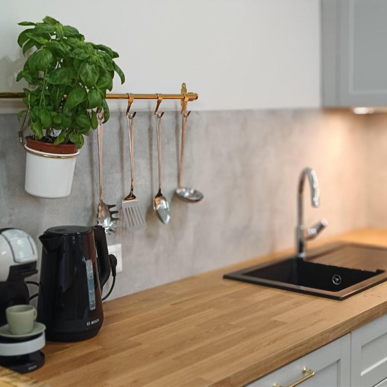Casa Liwia - Appartamento con 2 Camere da Letto e Balcone - 7
