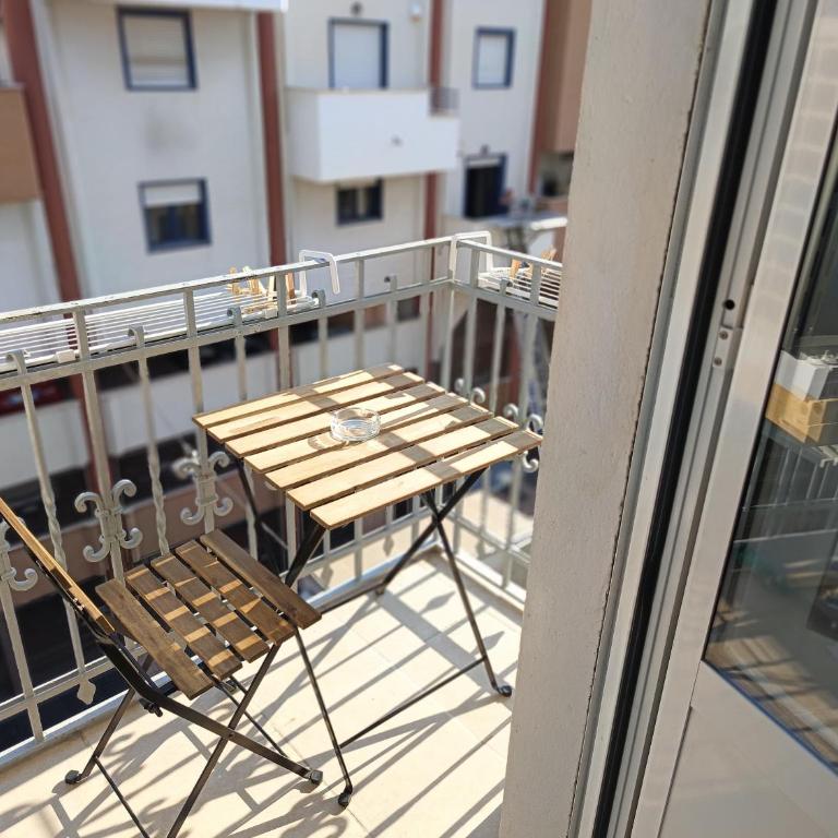 Casa Liwia - Appartamento con 2 Camere da Letto e Balcone - 12