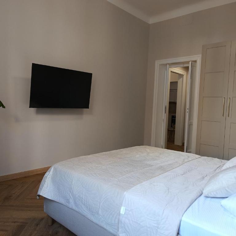 Casa Liwia - Appartamento con 2 Camere da Letto e Balcone - 15