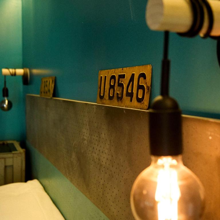 Madama Hostel & Bistrot - Appartamento - 11