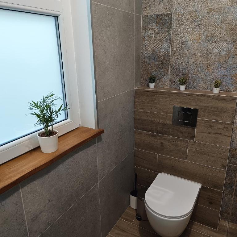 Casa Liwia - Appartamento con 2 Camere da Letto e Balcone - 3