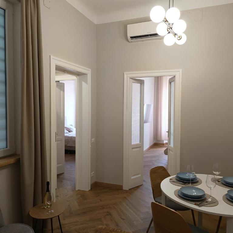 Casa Liwia - Appartamento con 2 Camere da Letto e Balcone - 6