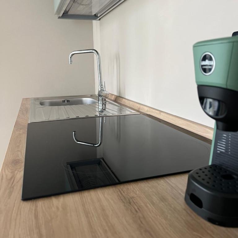 Turin Bicerin Green - Appartamento con 1 Camera da Letto - 9