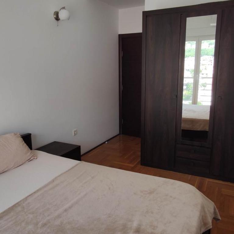 LuckyStar Budva - Two-Bedroom Apartment - 1