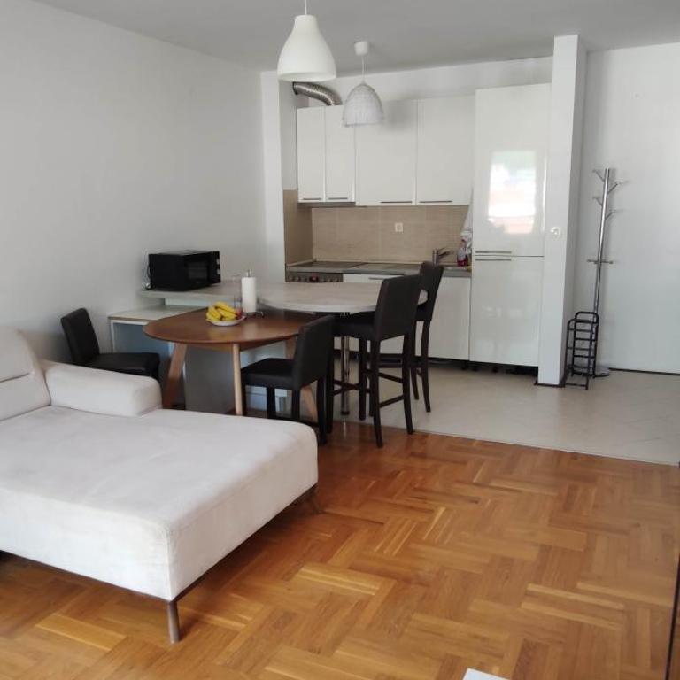 LuckyStar Budva - Two-Bedroom Apartment - 3
