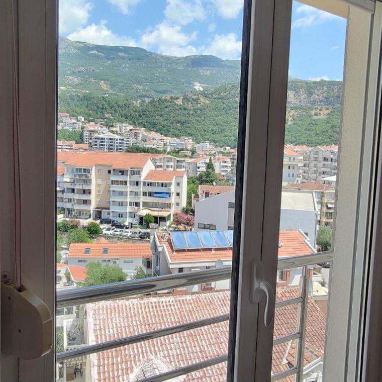 LuckyStar Budva - Two-Bedroom Apartment - 5