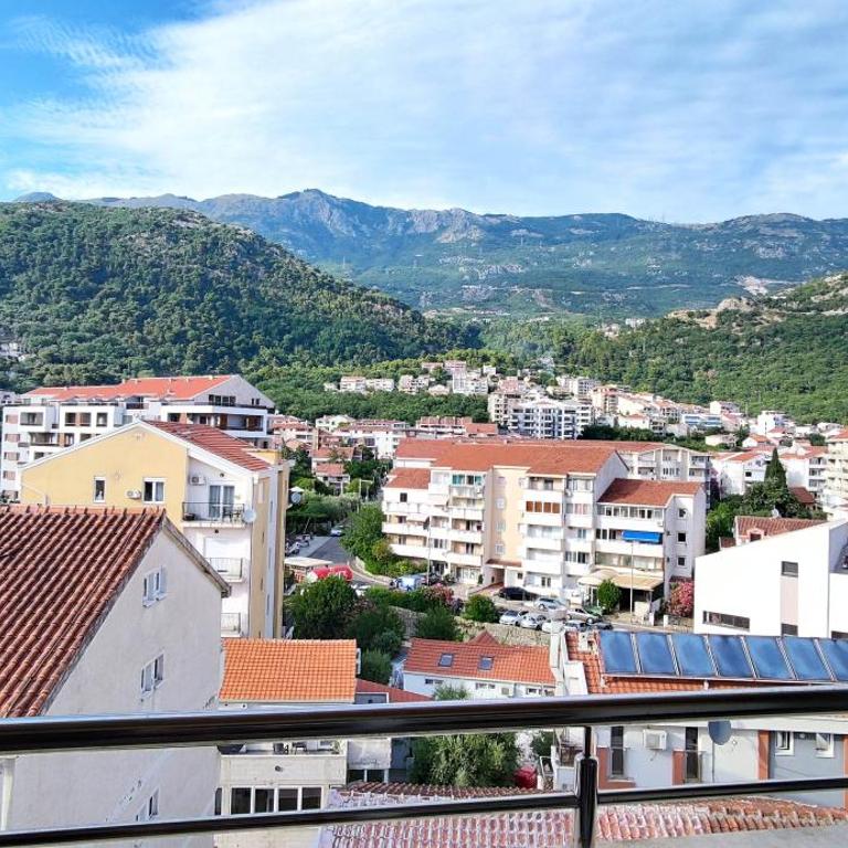 LuckyStar Budva - Two-Bedroom Apartment - 6