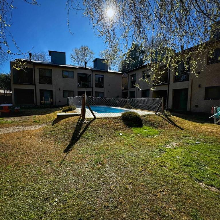 Flusshaus8 - Apartamento de 2 dormitorios - 2