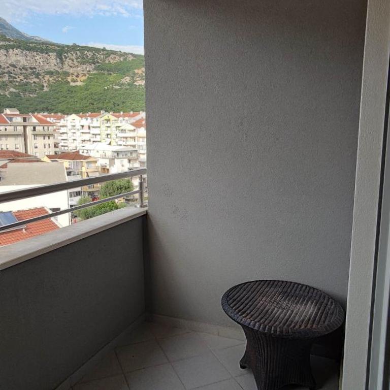 LuckyStar Budva - Two-Bedroom Apartment - 7