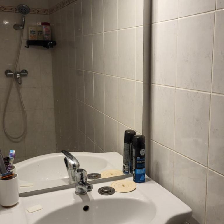 T2 sur la plage de Saint Pierre la mer ! - Appartamento con 1 Camera da Letto - 16