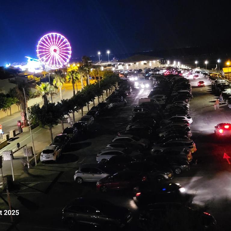 T2 sur la plage de Saint Pierre la mer ! - Appartamento con 1 Camera da Letto - 19