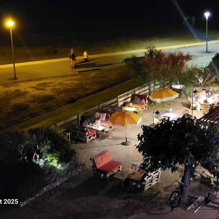 T2 sur la plage de Saint Pierre la mer ! - Appartamento con 1 Camera da Letto - 21