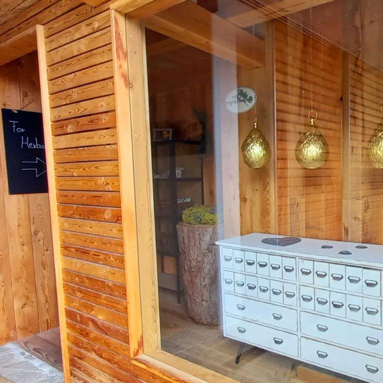 Apart-Chalet Talblick - Appartement Deluxe - 6
