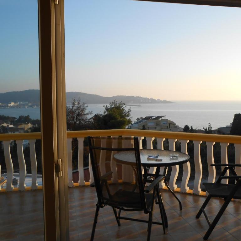 Apartment Barski - Three-Bedroom Apartment - 5