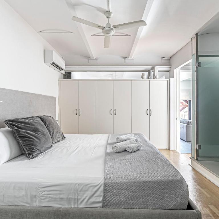 Super central 3BR apartment, spacious and bright - Superior Apartment - 28