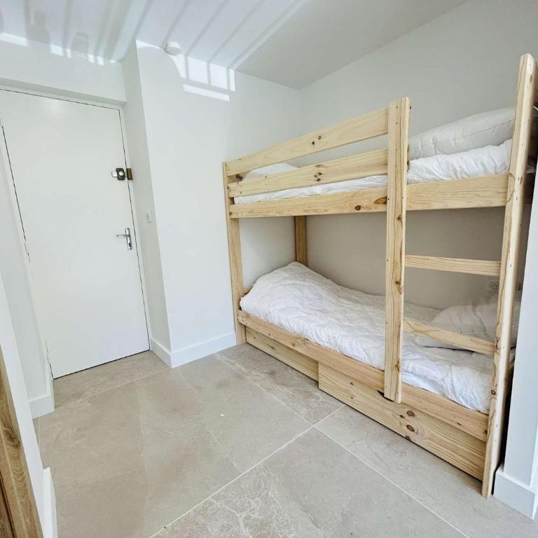Studio Cabine Cap d'Agde CT077-007 - Apartamento - 6