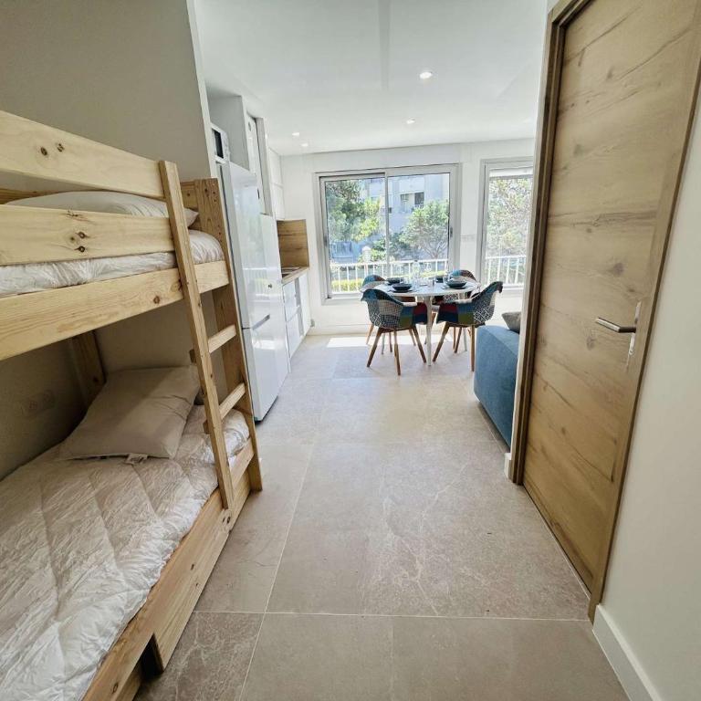 Studio Cabine Cap d'Agde CT077-007 - Apartamento - 10