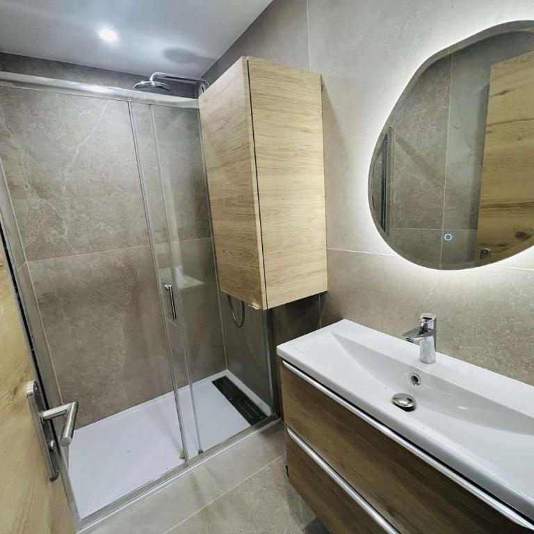 Studio Cabine Cap d'Agde CT077-007 - Apartamento - 12