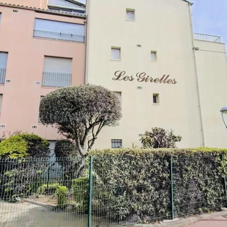 Studio Cabine Cap d'Agde CT077-007 - Apartamento - 16