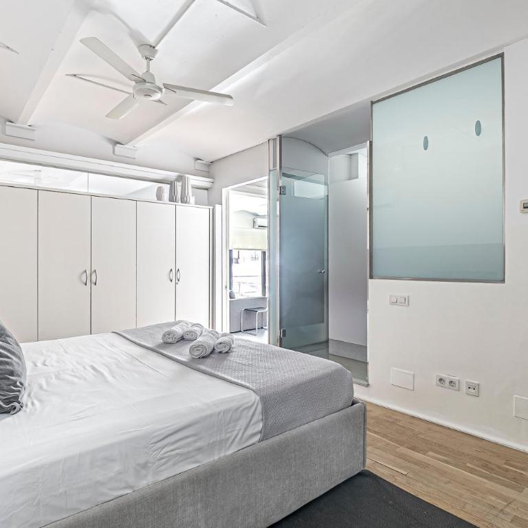 Super central 3BR apartment, spacious and bright - Superior Apartment - 29
