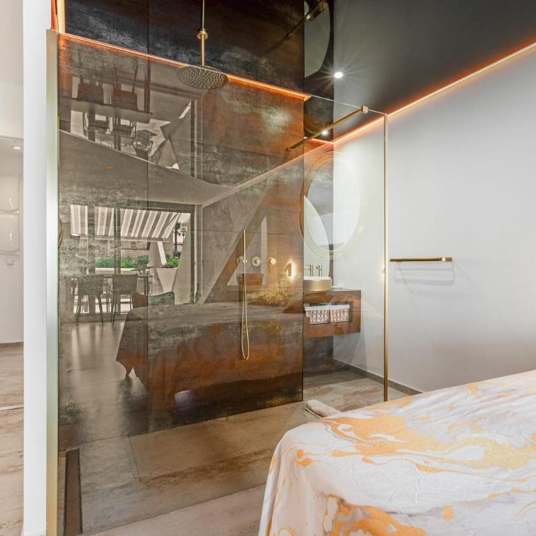 AmbassadOr Élégance et confort à deux pas de la plage naturiste - Appartement - 9