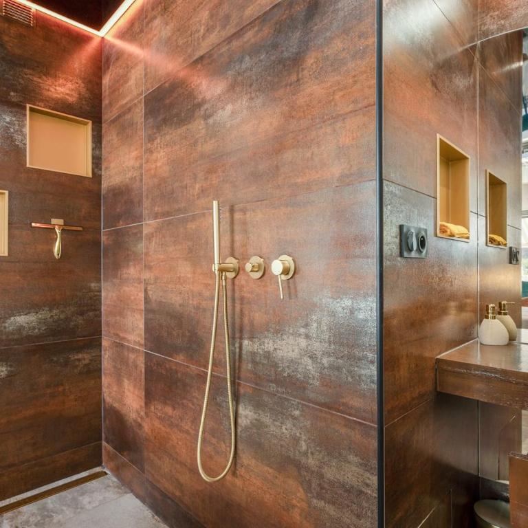 AmbassadOr Élégance et confort à deux pas de la plage naturiste - Appartement - 12